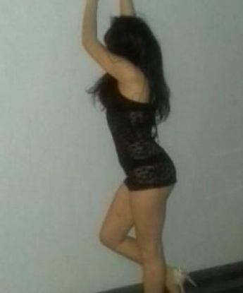 Анкета проститутки Женя - город Мишлеш, 28 лет, №13396