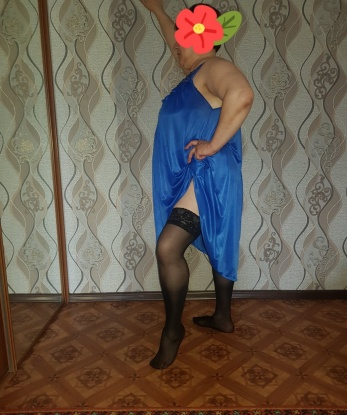 Анкета проститутки Кристина - город Мишлеш, 48 лет, №4872